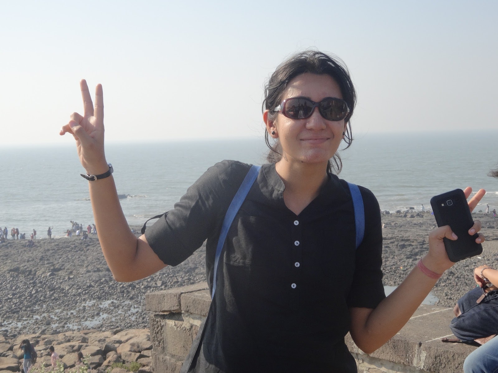 Soumya Tiwari